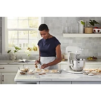 KitchenAid Professional Bowl-Lift Stand Mixer - 7Qt - 500-Watt