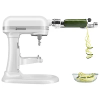 Batteur sur socle à bol relevable Professional de KitchenAid - 7 pte - 500 W