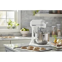 Batteur sur socle à bol relevable Professional de KitchenAid - 7 pte - 500 W