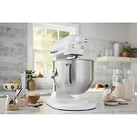 Batteur sur socle à bol relevable Professional de KitchenAid - 7 pte - 500 W