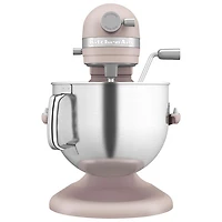 Batteur sur socle à bol relevable Professional de KitchenAid - 7 pte - 500 W