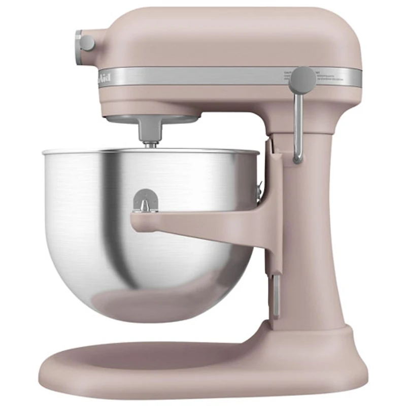 Batteur sur socle à bol relevable Professional de KitchenAid - 7 pte - 500 W