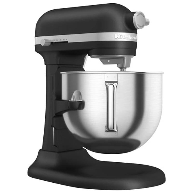 KitchenAid Professional Bowl-Lift Stand Mixer - 7Qt - 500-Watt