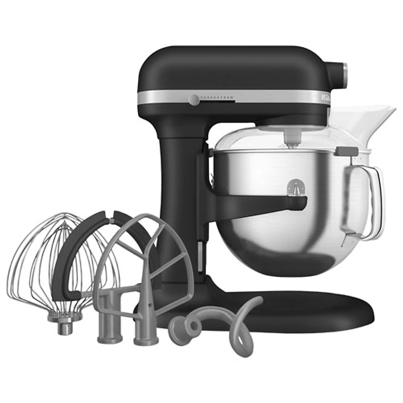 KitchenAid Professional Bowl-Lift Stand Mixer - 7Qt - 500-Watt