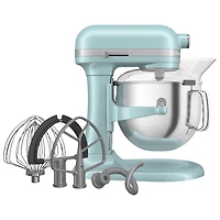 KitchenAid Professional Bowl-Lift Stand Mixer - 7Qt - 500-Watt