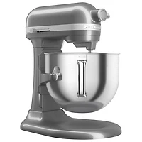 KitchenAid Professional Bowl-Lift Stand Mixer - 7Qt - 500-Watt - Medallion Silver