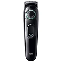 Braun All-in-One Series 3 3460 Grooming Style Kit (AIO3460)