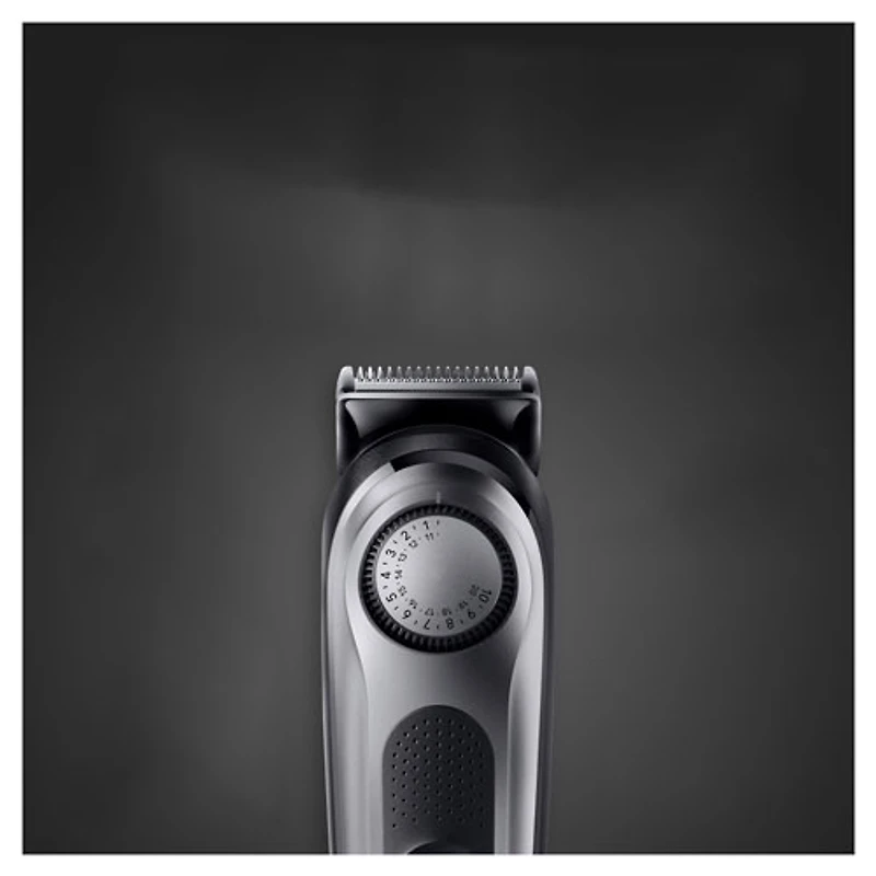 Tondeuse tout-en-un pour hommes Series 7 de Braun (AIO7420)