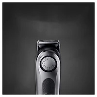 Tondeuse tout-en-un pour hommes Series 7 de Braun (AIO7420)