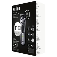 Tondeuse tout-en-un pour hommes Series 7 de Braun (AIO7420)