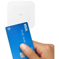 Square Reader (2nd Generation) - Card Reader - NFC Card Reader - White