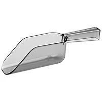 Réfrigérateur à deux portes/profondeur de comptoir 19,4 pi³ 36 po de KitchenAid (KRQC506MPS) - Acier métallique