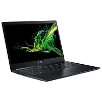 Portable de 15,6 po Aspire 3 d'Acer - Noir (Pentium N5030/SSD 256 Go/RAM 8 Go/Windows 11)