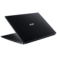 Portable de 15,6 po Aspire 3 d'Acer - Noir (Pentium N5030/SSD 256 Go/RAM 8 Go/Windows 11)