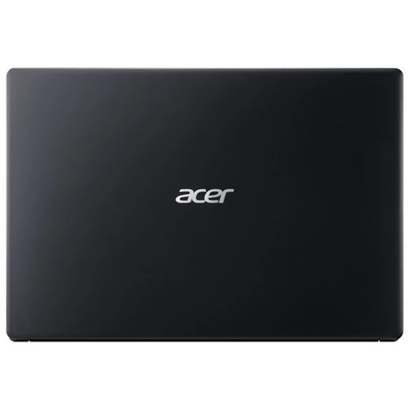Portable de 15,6 po Aspire 3 d'Acer - Noir (Pentium N5030/SSD 256 Go/RAM 8 Go/Windows 11)