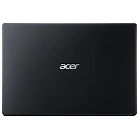 Portable de 15,6 po Aspire 3 d'Acer - Noir (Pentium N5030/SSD 256 Go/RAM 8 Go/Windows 11)