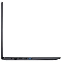 Portable de 15,6 po Aspire 3 d'Acer - Noir (Pentium N5030/SSD 256 Go/RAM 8 Go/Windows 11)