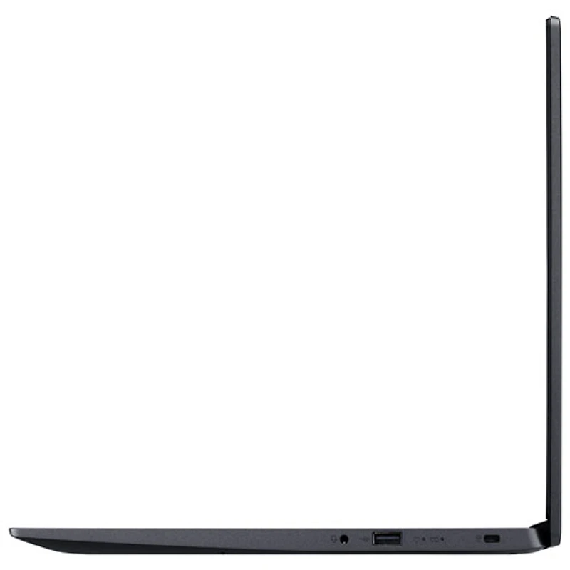 Portable de 15,6 po Aspire 3 d'Acer - Noir (Pentium N5030/SSD 256 Go/RAM 8 Go/Windows 11)