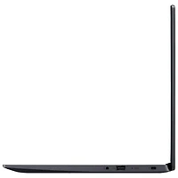 Portable de 15,6 po Aspire 3 d'Acer - Noir (Pentium N5030/SSD 256 Go/RAM 8 Go/Windows 11)