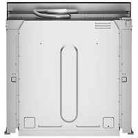 Whirlpool 30" 5.0 Cu. Ft. Self-Clean Electric Wall Oven (WOES5030LW) - White