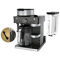 Ninja Espresso & Coffee Barista System