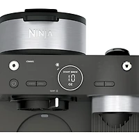 Ninja Espresso & Coffee Barista System
