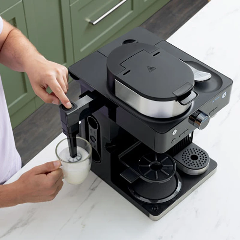 Ninja Espresso & Coffee Barista System