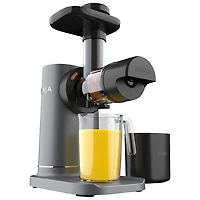 Ninja NeverClog Cold Press Juicer - Black