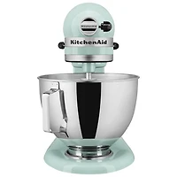 KitchenAid Ultra Power Plus Tilt-Head Stand Mixer - 4.5Qt - 300-Watt