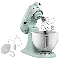 KitchenAid Ultra Power Plus Tilt-Head Stand Mixer - 4.5Qt - 300-Watt