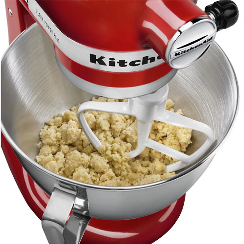KitchenAid Ultra Power Plus Tilt-Head Stand Mixer - 4.5Qt - 300-Watt - Empire Red
