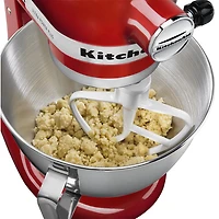 KitchenAid Ultra Power Plus Tilt-Head Stand Mixer - 4.5Qt - 300-Watt - Empire Red