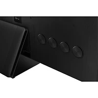 Samsung 85" 8K UHD HDR Neo QLED Tizen Smart TV (QN85QN900CFXZC) - 2023 - Titan Black