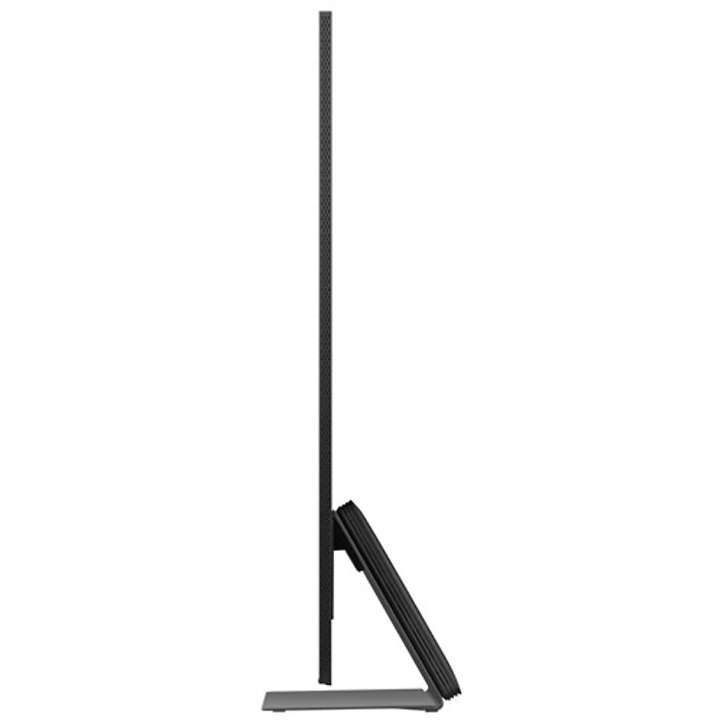 Téléviseur intelligent Tizen HDR Neo QLED UHD 8K de 75 po de Samsung (QN75QN800CFXZC) - 2023 - Noir titan