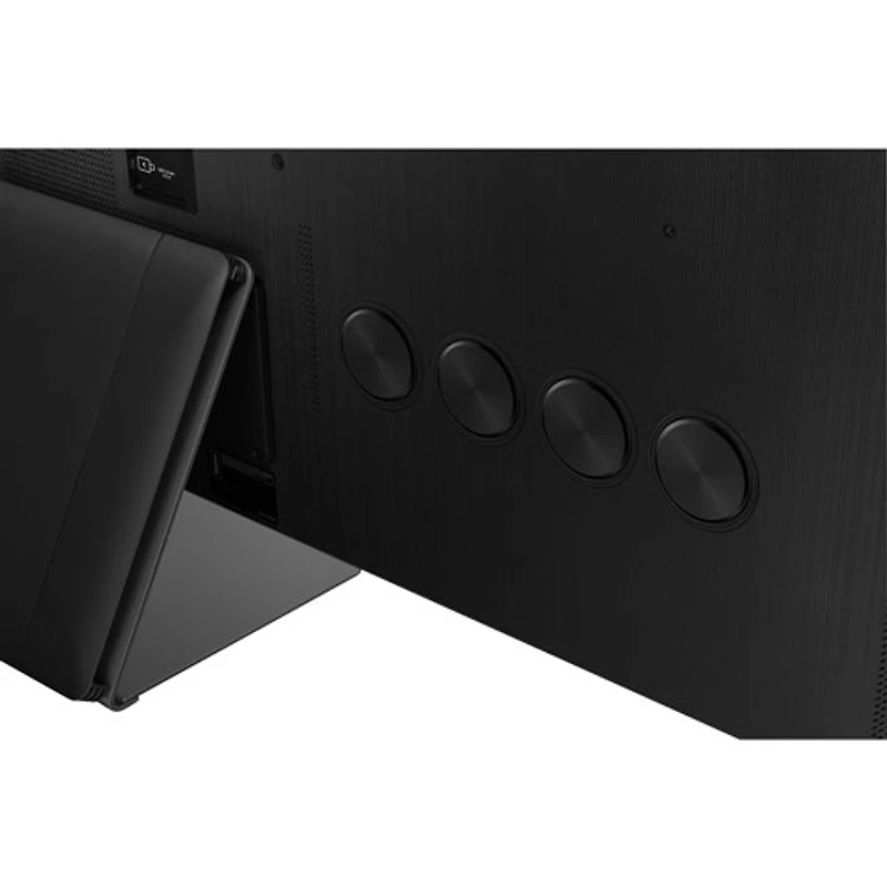 Téléviseur intelligent Tizen HDR Neo QLED UHD 8K de 75 po de Samsung (QN75QN800CFXZC) - 2023 - Noir titan