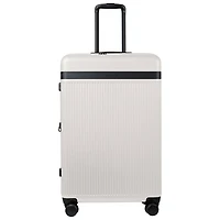 Ensemble de 3 valises rigides extensibles Onyx Collection de Champs - Ivoire