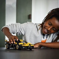 LEGO Technic : Bolide Bugatti - 905 pièces (42151)