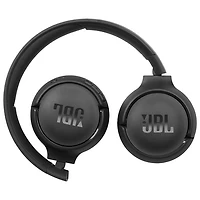 Casque d'écoute Bluetooth Tune 510BT de JBL - Noir