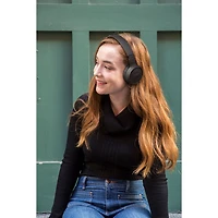 Casque d'écoute Bluetooth Tune 510BT de JBL - Noir