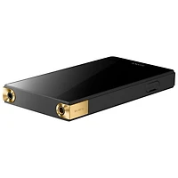 Lecteur de musique numérique de 64 Go Walkman ZX de Sony (NWZX707/S) - Noir