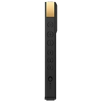 Lecteur de musique numérique de 64 Go Walkman ZX de Sony (NWZX707/S) - Noir