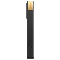 Lecteur de musique numérique de 64 Go Walkman ZX de Sony (NWZX707/S) - Noir