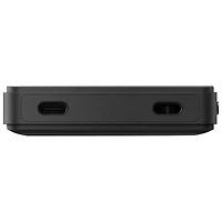 Lecteur de musique numérique de 64 Go Walkman ZX de Sony (NWZX707/S) - Noir