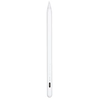 Stylet de Tucano pour iPad (2018 et plus récent) - Blanc