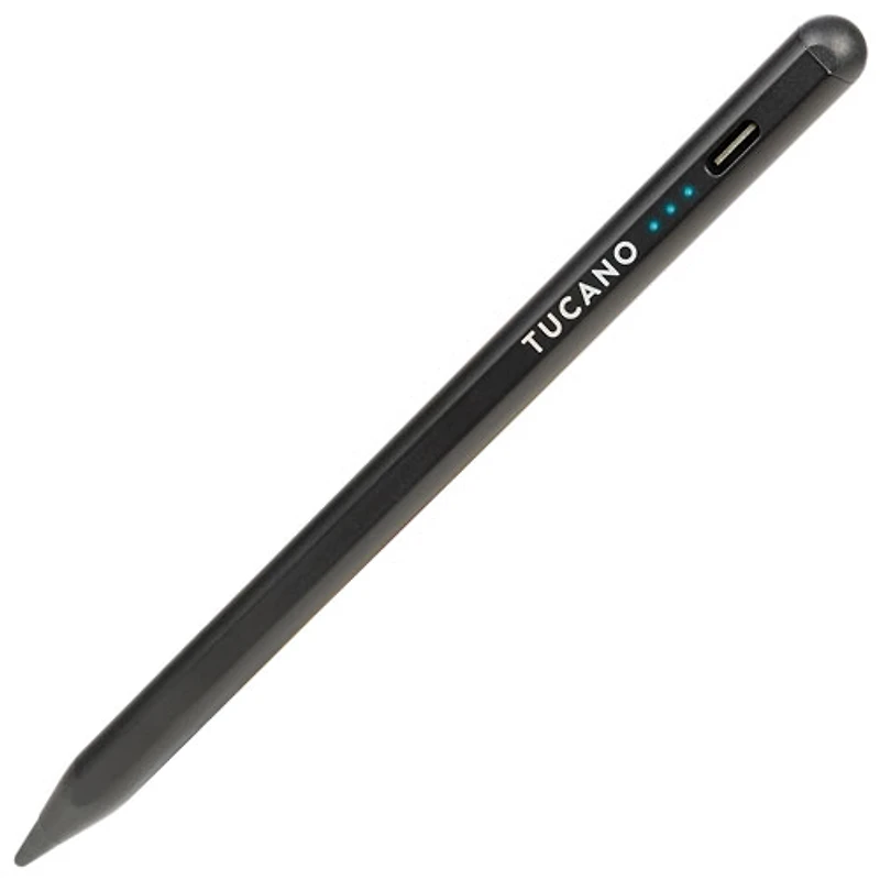 Stylet universel de Tucano - Noir