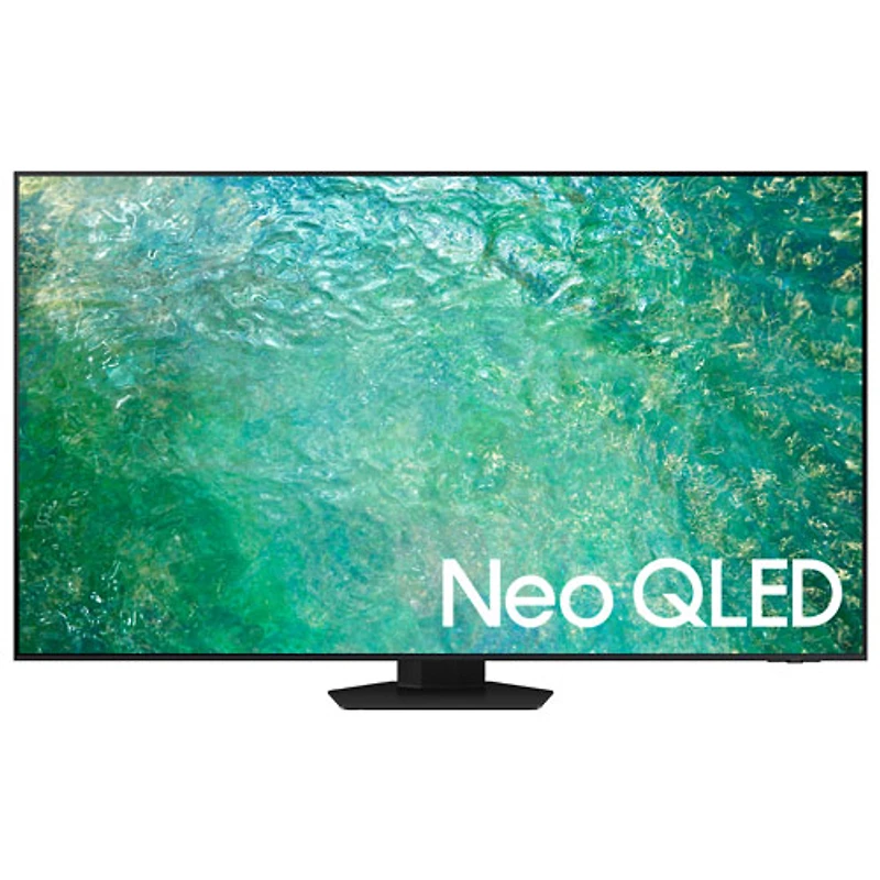 Téléviseur intelligent Tizen NEO QLED UHD 4K 65 po de Samsung (QN65QN85CAFXZC) - 2023 - Noir titan