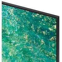 Samsung 55" 4K UHD QLED Tizen OS Smart TV (QN55QN85CAFXZC) - 2023 - Titan Black
