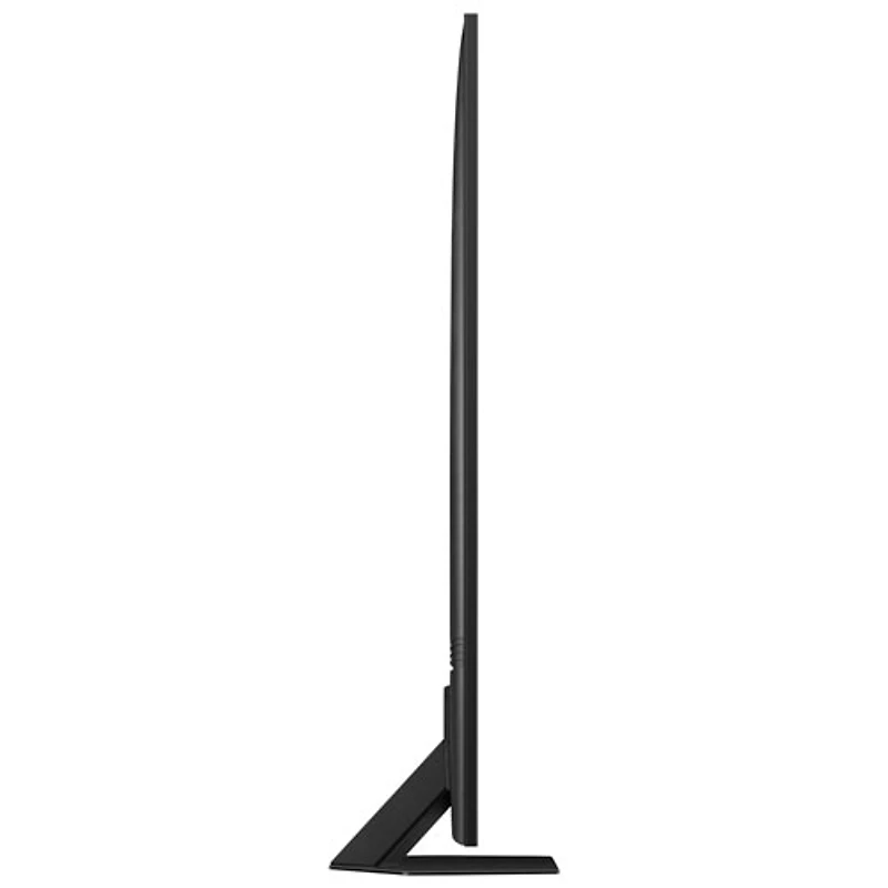 Samsung 55" 4K UHD QLED Tizen OS Smart TV (QN55QN85CAFXZC) - 2023 - Titan Black