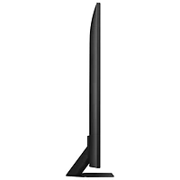 Samsung 50" 4K UHD HDR QLED Smart TV (QN50Q80CAFXZC) - 2023 - Titan Black