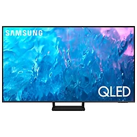 Téléviseur intelligent HDR QLED UHD 4K de 75 po de Samsung (QN75Q70CAFXZC) - 2023 - Exclusivité de Best Buy